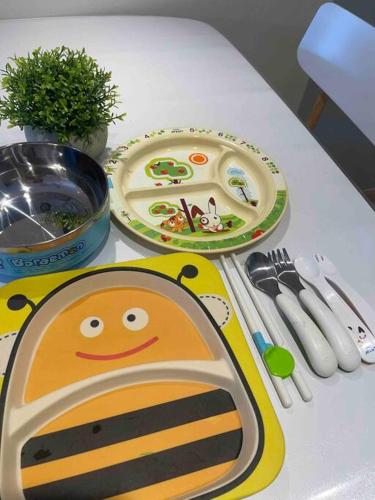 Ipoh MU House 27- Muji Style/3BR with ATARI GAME Ipoh MU House 27- Muji Style/3BR with ATARI GAME