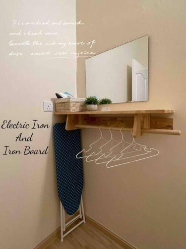 Ipoh MU House 27- Muji Style/3BR with ATARI GAME Ipoh MU House 27- Muji Style/3BR with ATARI GAME