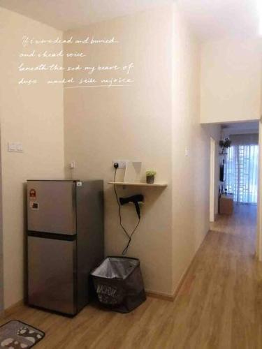 Ipoh MU House 27- Muji Style/3BR with ATARI GAME Ipoh MU House 27- Muji Style/3BR with ATARI GAME