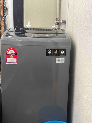 Ipoh MU House 27- Muji Style/3BR with ATARI GAME Ipoh MU House 27- Muji Style/3BR with ATARI GAME