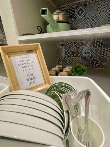 Ipoh MU House 27- Muji Style/3BR with ATARI GAME Ipoh MU House 27- Muji Style/3BR with ATARI GAME