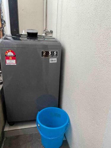 Ipoh MU House 27- Muji Style/3BR with ATARI GAME Ipoh MU House 27- Muji Style/3BR with ATARI GAME