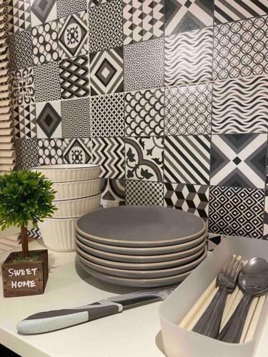 Ipoh MU House 27- Muji Style/3BR with ATARI GAME Ipoh MU House 27- Muji Style/3BR with ATARI GAME