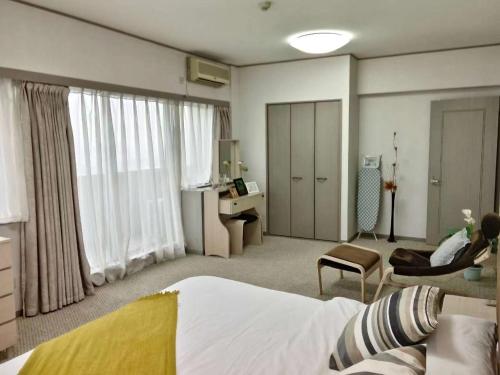 Beijing Jiuxian Apartment