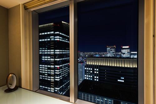 Hotel Metropolitan Tokyo Marunouchi