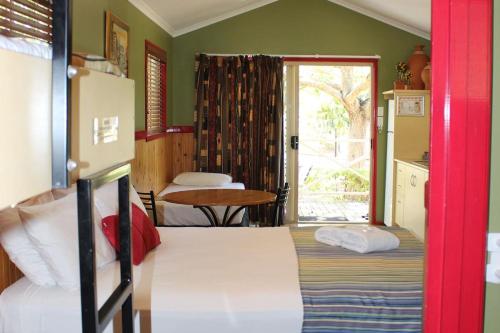 Big4 Aussie Outback Oasis Holiday Park