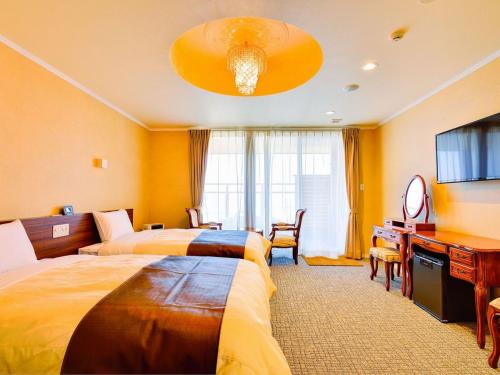 Hotel Seaside Shimabara - Tap to explore photos