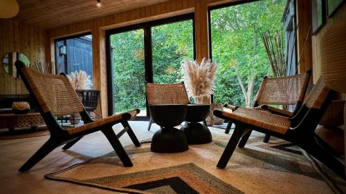 Mlyn Klekotki Spa Resort in 克雷寇特基