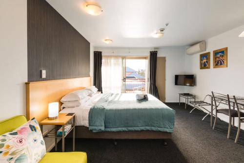 Roma On Riccarton Motel - image 5