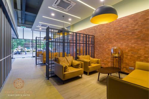 Facilities, Neu Suites Residence KLCC, Five Senses near Jalan Ampang