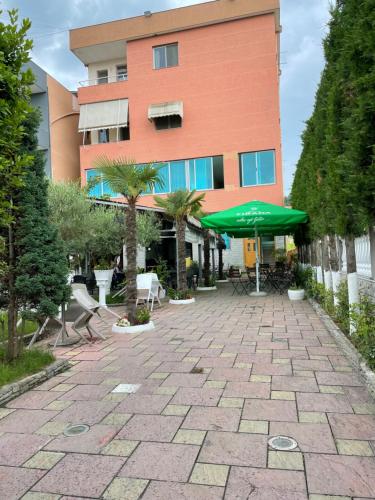 Bajovah Apartments & Restaurant in เมเซซ-ฟูเช