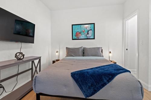 Lovely Studio Apartment near Ybor City