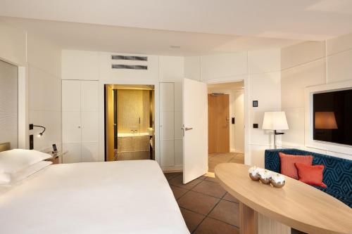 Hotel Opéra Richepanse - image 10