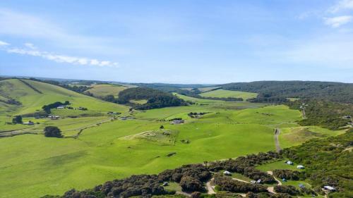 Rivernook in Great Ocean Road - Johanna