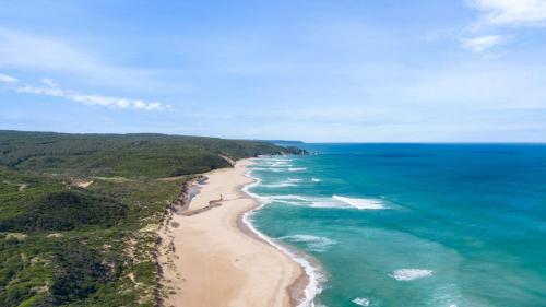 Rivernook in Great Ocean Road - Johanna