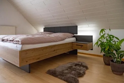 Große Ferienoase mit Burgbergblick (ideal für Familien) in Bevern, Deutschland