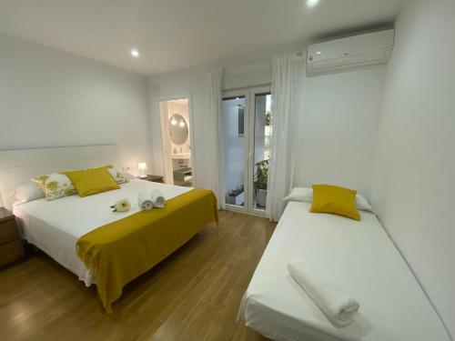 La Casa de Marieta "B" in L´Aldea