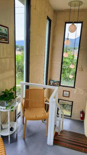 Exterior view, Kelly Field Homestay near Cultural Park Forest