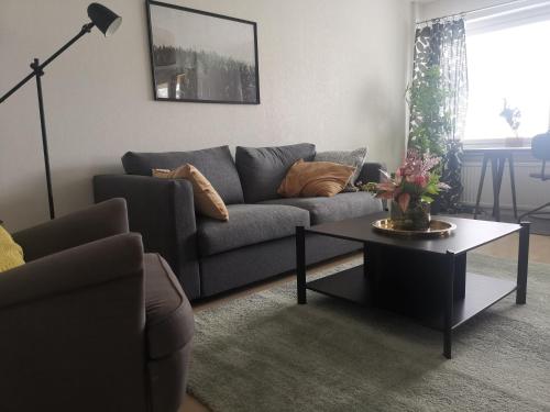 Haave Apartments Room Type - Two-Bedroom Apartment Haave Apartments Room Type - Two-Bedroom Apartment