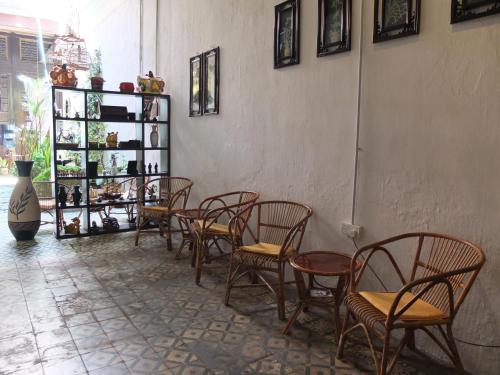 共用Lounge/電視區