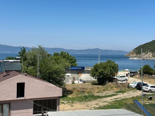 Zübeyde Hanım Apartmanı