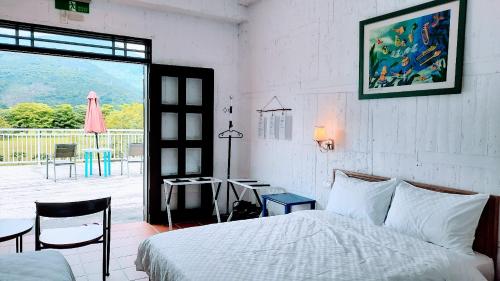 Kelly Field Homestay near Cultural Park Forest