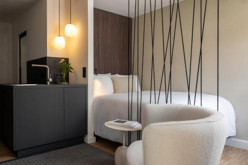 HApato - Accommodation - Munich