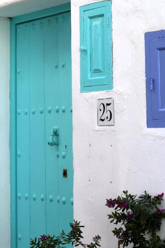Andaluz Apartments Torrecilla - image 11