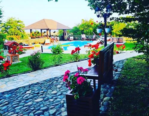 Accommodation in Morava