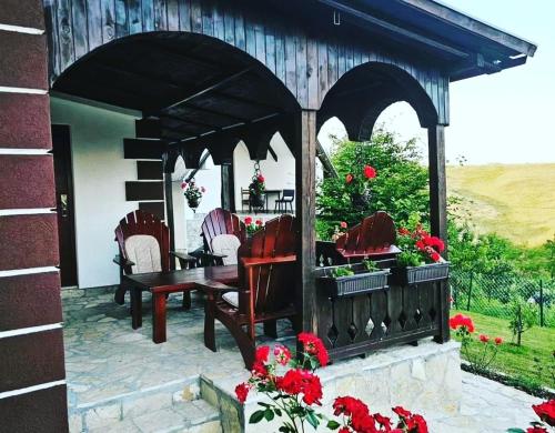 Krcma U Planini in Leušići