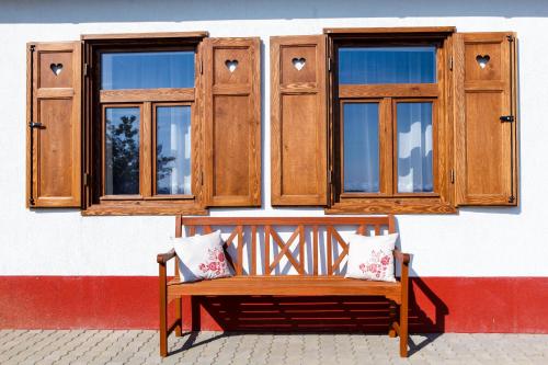 Standard Double or Twin Room with Balcony