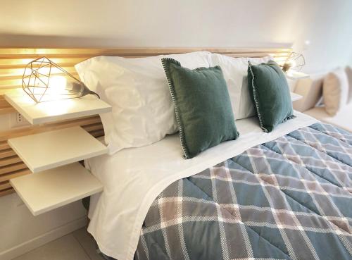 Apartment Via Sant'Alessandro 22 - Sostify, Bergamo