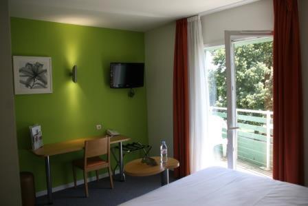 ibis Styles Bourbon Lancy