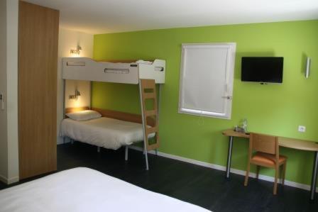 ibis Styles Bourbon Lancy