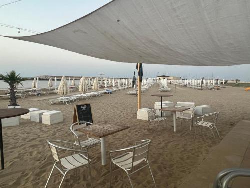pludmale, Maison Chic Montenero Marina in Montenero di Bisaccia