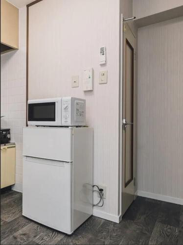 LIBERTY PALACE Apartment3 in Osaka