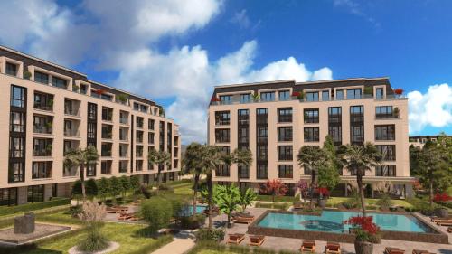 SUNNY STUDIO AZUR SUNNY STUDIO AZUR