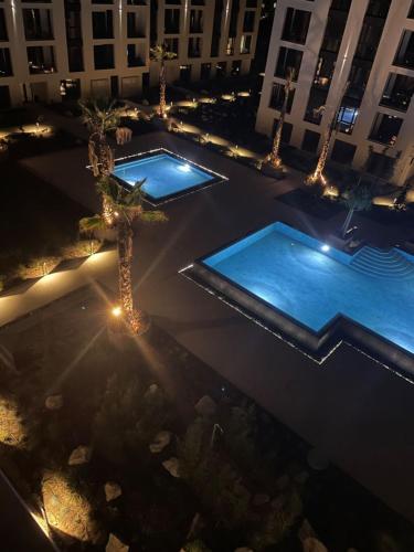 SUNNY STUDIO AZUR SUNNY STUDIO AZUR