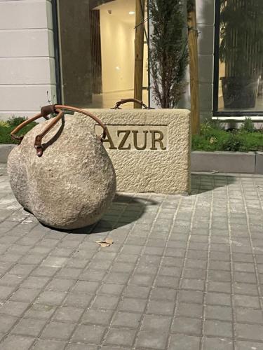 SUNNY STUDIO AZUR SUNNY STUDIO AZUR