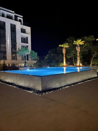 SUNNY STUDIO AZUR SUNNY STUDIO AZUR