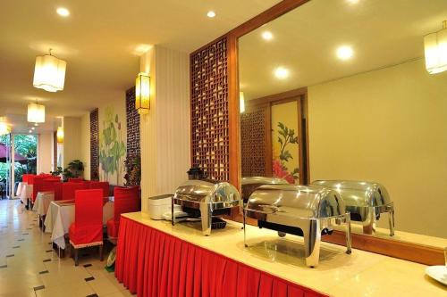 Wild Lotus Hotel – Xuan Dieu