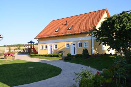 Accommodation in Landkreis Schwandorf