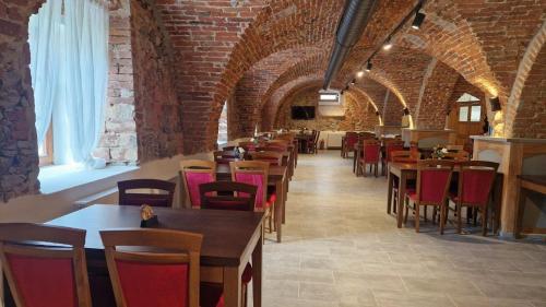 Resort Nova Vcelnice in Zirovnice