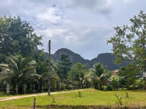 View, Baan Panmala Homestay - Ao Luek, Krabi in Ao Luek
