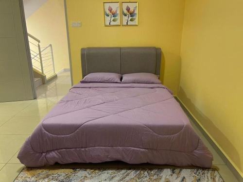 Homestay Raudhah, Taman Gombak Ria photo 3