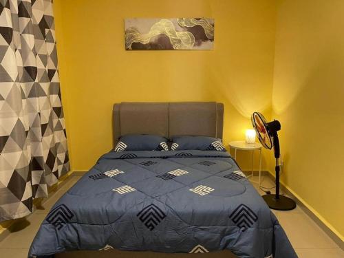 Homestay Raudhah, Taman Gombak Ria photo 1