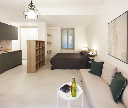 Apartment Via Sant'Alessandro 22 - Sostify, Bergamo (fotografie 8)