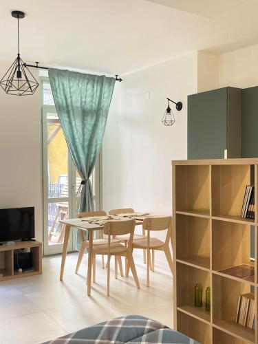 Apartment Via Sant'Alessandro 22 - Sostify, Bergamo (fotografie 9)