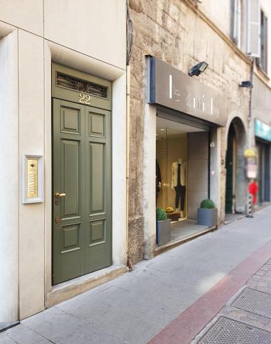Apartment Via Sant'Alessandro 22 - Sostify, Bergamo (fotografie 5)