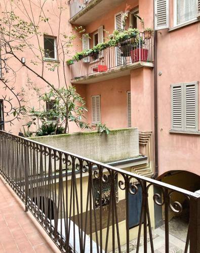 Apartment Via Sant'Alessandro 22 - Sostify, Bergamo (fotografie 3)